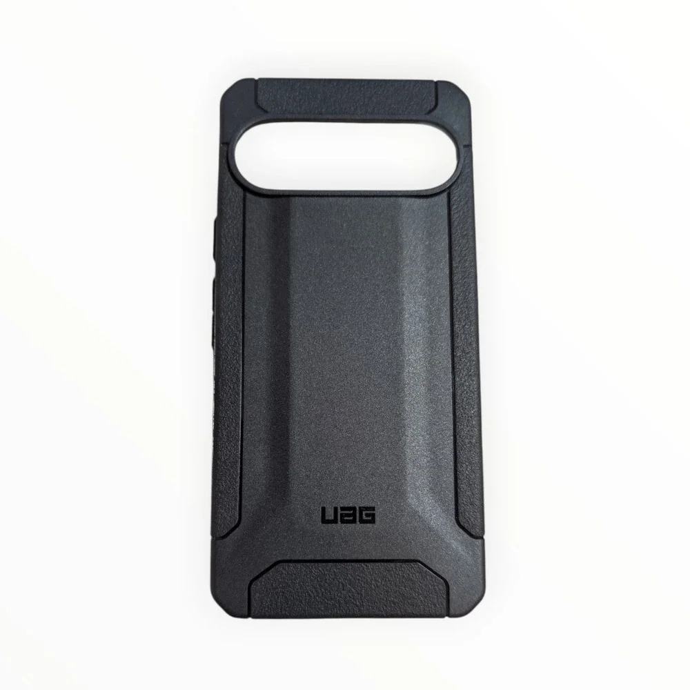 O8-Poly UAG Urban Armor Gear Scout Case for Google Pixel 10 Pro XL‎ - Black ⬇️
